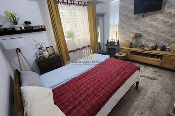 Garsonieră de vanzare OBCINI - Suceava anunturi imobiliare Suceava