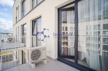 Premium 3-Room | Silk District View anunturi imobiliare Iasi