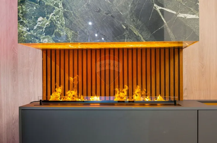 APARTAMENT PREMIUM 94,5 MP UTILI | ETAJ 8/12 | Zona Tatarasi anunturi imobiliare Iasi