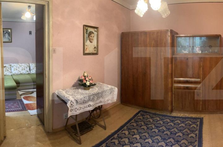 Apartament 3 camere de vanzare NUFARUL - Bihor anunturi imobiliare Bihor