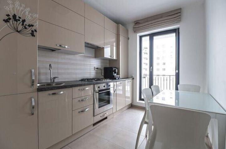 Rond OMV - Pipera - 2 camere - Faza 2 - Miluna Residence anunturi imobiliare Bucuresti