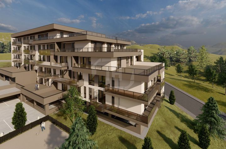 Apartament 4 camere de vanzare CLUJ-NAPOCA - Cluj anunturi imobiliare Cluj