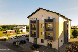 Apartament 3 camere de vânzare Timis - Calea Urseni