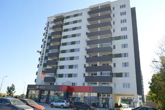 Apartament 3 camere de vânzare Bucuresti - Militari