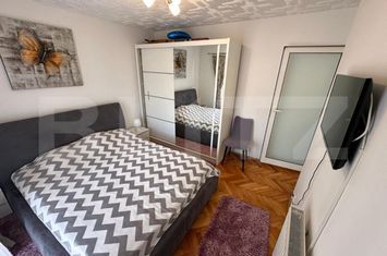 Apartament 3 camere de vanzare CETATE - Alba anunturi imobiliare Alba