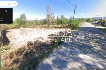 Teren de vanzare HIRISESTI - Gorj anunturi imobiliare Gorj