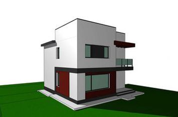 Vilă - 4 camere de vanzare BARNOVA - Iasi anunturi imobiliare Iasi