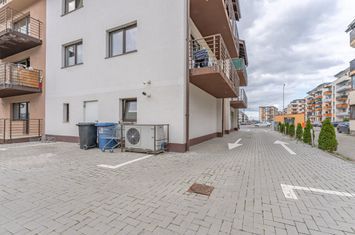 Spatiu comercial de vanzare cartier Tractorul (zona noua) anunturi imobiliare Brasov