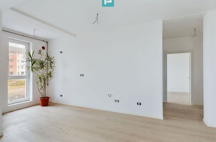 Apartament cu 2 camere în Giroc  + loc de parcare inclus anunturi imobiliare Timis