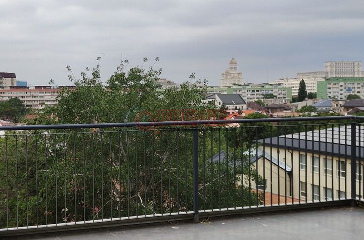 Berceni - Metrou Timpuri noi Penthouse - 2 camere anunturi imobiliare Bucuresti