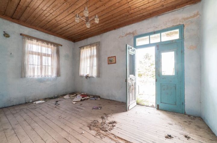 Casă două niveluri 176,03 mp pe teren 750 mp în Stavros anunturi imobiliare Grecia