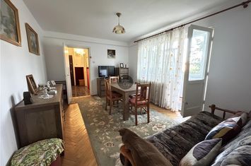 Apartament 3 camere de vanzare TATARASI - Iasi anunturi imobiliare Iasi