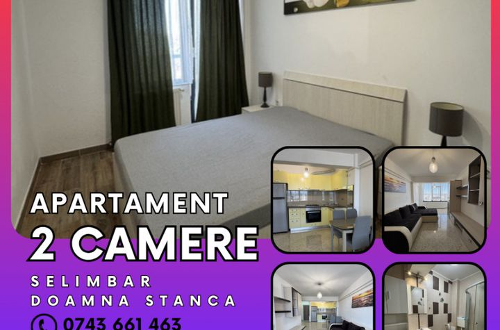 Apartament 3 camere de vanzare MIHAI VITEAZU - Sibiu anunturi imobiliare Sibiu