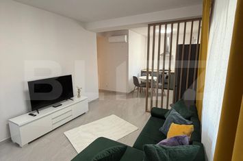 Apartament 2 camere de inchiriat GEORGE ENESCU - Dolj anunturi imobiliare Dolj
