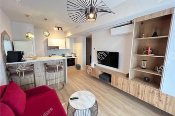 Apartament 2 camere de inchiriat TINERETULUI - Sibiu anunturi imobiliare Sibiu
