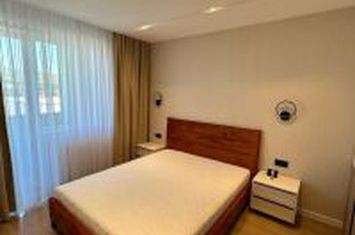 Apartament 3 camere + parcare-2 balcoane  *DE INCHIRIAT*- Floresti anunturi imobiliare Cluj