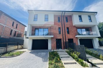 Duplex de 190 mp, în Tăuți, comision 0%. anunturi imobiliare Cluj