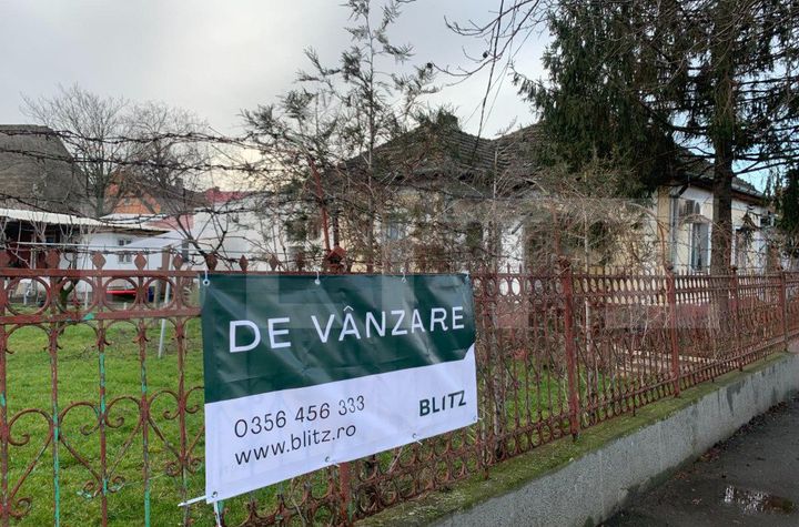 Casă - 4 camere de vanzare TIMISOARA - Timis anunturi imobiliare Timis