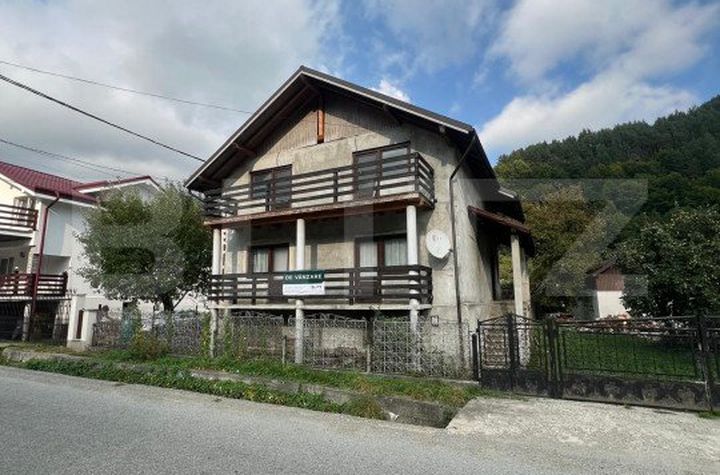 Vilă - 9 camere de vanzare BISTRITA - Bistrita-Nasaud anunturi imobiliare Bistrita-Nasaud