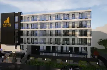 Apartament 2 camere de vanzare UNIVERSITATE - Constanta anunturi imobiliare Constanta