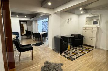 Apartament 4 camere de vanzare BOTOSANI - Botosani anunturi imobiliare Botosani