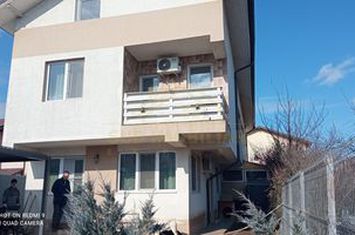 Duplex P+1+M teren 250mp Str Scolii anunturi imobiliare Bucuresti