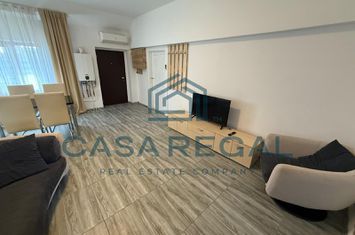 Apartament 4 camere de închiriat – Ultracentral – Casa Regal Imobiliare anunturi imobiliare Bihor