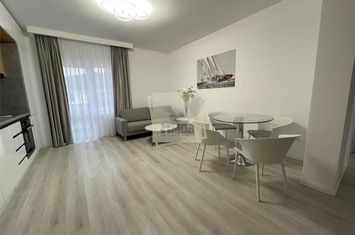 Apartament 3 camere de vanzare EXTERIOR SUD - Sibiu anunturi imobiliare Sibiu