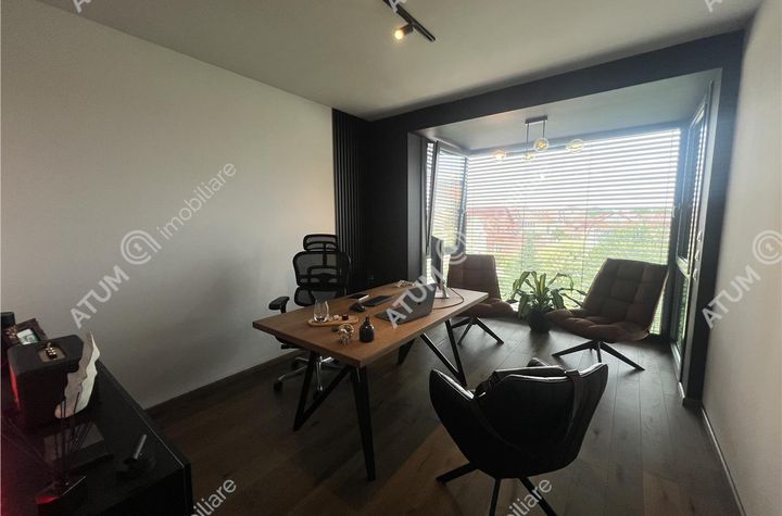 Apartament 3 camere de vanzare CALEA DUMBRAVII - Sibiu anunturi imobiliare Sibiu