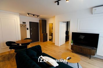 Premium 2 Camere Maurer | Parcare  | Echipat LUX anunturi imobiliare Mures