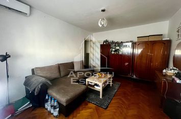 Apartament 2 camere,etaj 4,zona Sagului anunturi imobiliare Timis