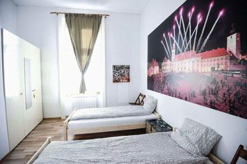 Apartament 2 camere de vanzare SIBIU - Sibiu anunturi imobiliare Sibiu