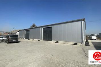 Spațiu industrial de inchiriat MURESENI - Mures anunturi imobiliare Mures