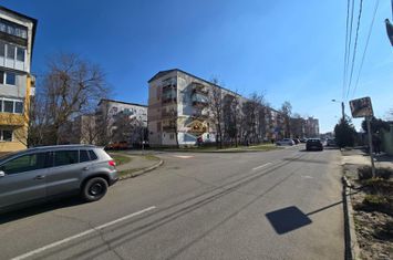 Apartament 3 camere de vanzare MICRO 16 - Satu Mare anunturi imobiliare Satu Mare