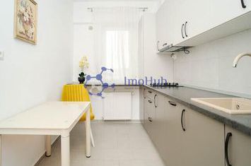 APARTAMENT MOBILAT SI UTILAT CU LOC DE PARCARE INCLUS, PODU ROS anunturi imobiliare Iasi