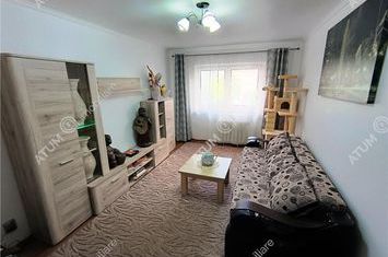 Apartament 3 camere de inchiriat VASILE AARON - Sibiu anunturi imobiliare Sibiu