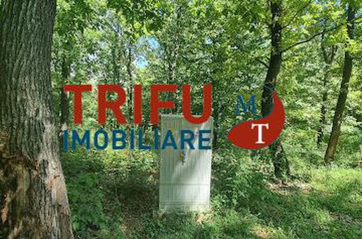 Teren Intravilan de vanzare CENTRAL - Alba anunturi imobiliare Alba