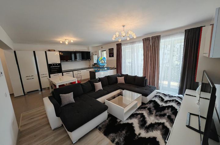 Apartament 3 camere de inchiriat TRACTORUL - Brasov anunturi imobiliare Brasov