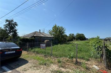 Teren Intravilan de vanzare CAMPINEANCA - Vrancea anunturi imobiliare Vrancea
