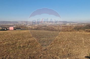 Teren intravilan Cluj-Napoca / Zona Sopor anunturi imobiliare Cluj
