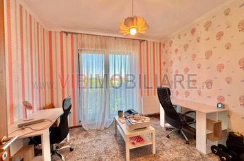 3 Camere - Bloc Nou - Lacul Morii - Petrache Poenaru anunturi imobiliare Bucuresti