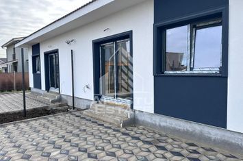 Duplex Modern pe Parter în Mosnita Noua – O unitate Disponibila, anunturi imobiliare Timis
