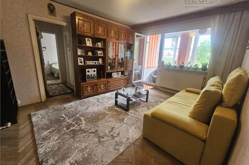 Apartament 2 camere de vanzare ASTRA - Brasov anunturi imobiliare Brasov