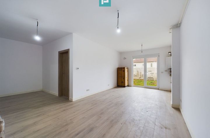 Apartament 2 camere la parter cu grădină proprie în zona Aradului anunturi imobiliare Timis