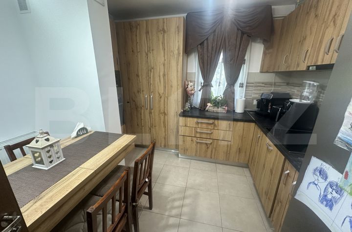 Apartament 2 camere de vanzare SATU MARE - Satu Mare anunturi imobiliare Satu Mare
