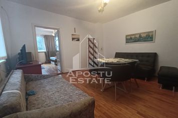 Casa 2 camere, avelopata, gradina proprie, garaj, zona Dambovita anunturi imobiliare Timis