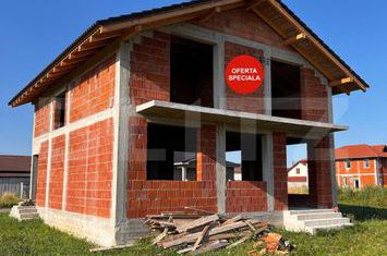 Casă - 3 camere de vanzare SANMARTIN - Bihor anunturi imobiliare Bihor