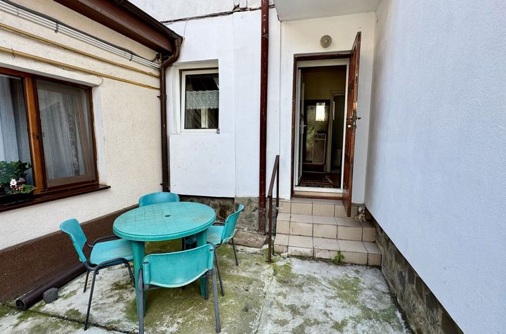 Apartament in casa, str C-tin Brancoveanu, Centrul Istoric anunturi imobiliare Brasov