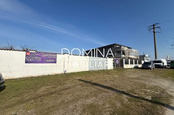 Teren de inchiriat 9 MAI - Gorj anunturi imobiliare Gorj