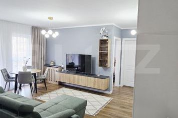 Apartament 2 camere de vanzare FLORESTI - Cluj anunturi imobiliare Cluj